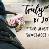 Truly Tied BLACK (Gimmick and Online Instructions) by JOTA - Trick