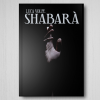 Shabara by Luca Volpe - Book