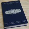 Mark Chandaue's HARPACROWN (Collector's Edition) by Mark Chandaue - Book