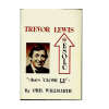 Trevor Lewis Esolc "That's Close Up" by Phil Willmarth - Book