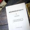 Mnemodexterity by L. De Bevere - Book