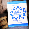 Blue Spotitis by Ken de Courcy - Book