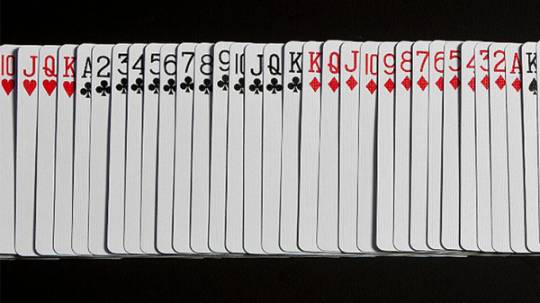 Brooklyn Gaff Playing Cards