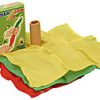 Chameleon Silks Tube +3 9 inch silks by Vincenzo Di Fatta