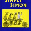 Simply Simon by Simon Aronson - Book