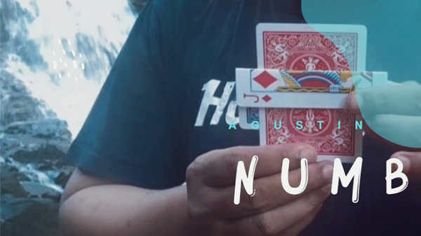 Numb by Agustin video DOWNLOAD