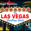 Las Vegas Gambling Guide by Matthew Pomeroy  - Book